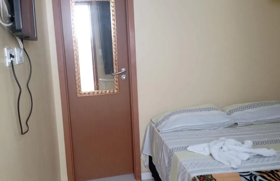 Suite 100m da praia de Porto de Galinhas-1