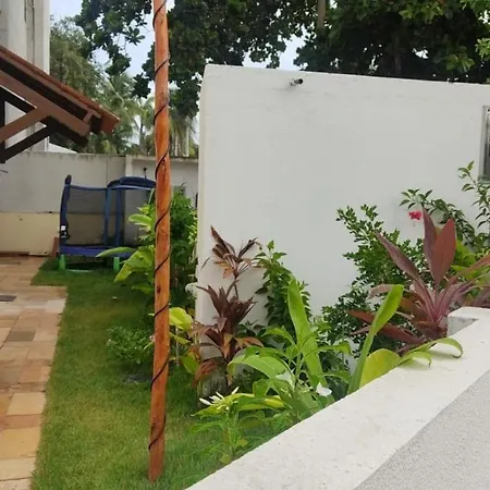 Suite 100m da praia de Porto de Galinhas-2