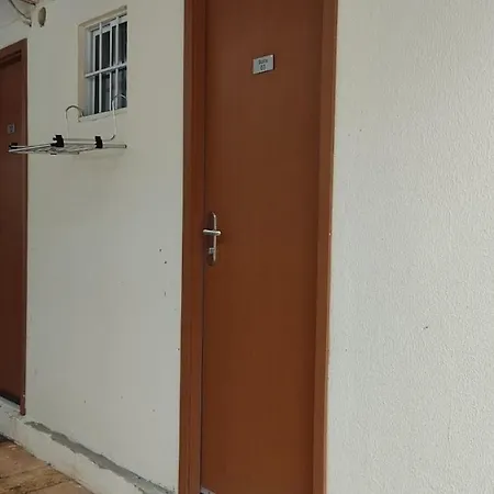 Suite 100m da praia de Porto de Galinhas-3