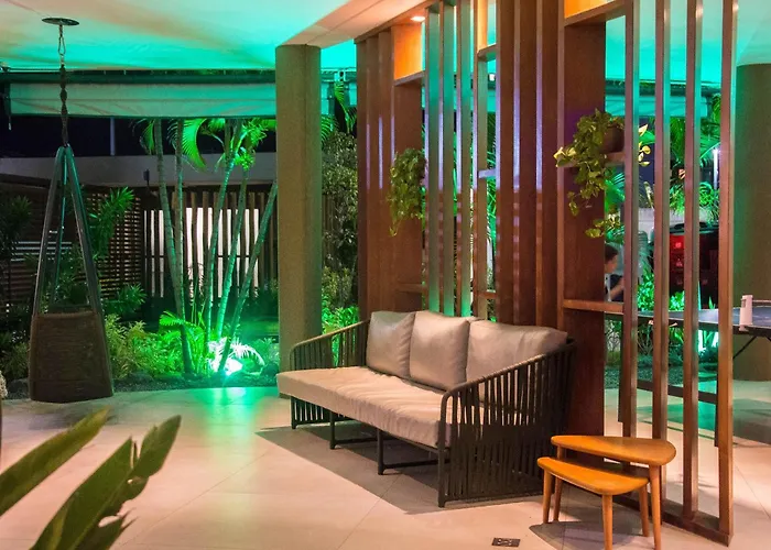 Mana Beach Experience Muro Alto C219